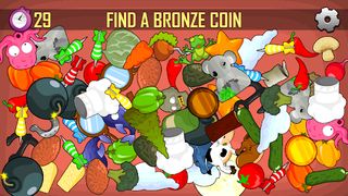 Messy Piles Custom - Screenshot 2