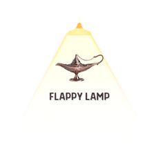 Flappy Hills - Flappy Lamp - Screenshot 4