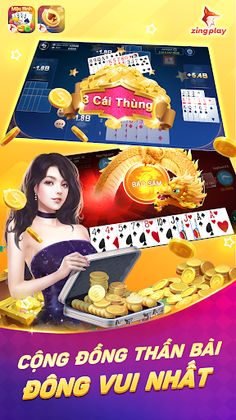 ZingPlay HD Cổng game giải trí - Screenshot 3