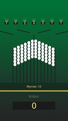 Kronespillet - Screenshot 3