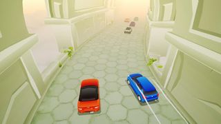 Let Me Pass Endless Driver - Screenshot 1