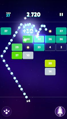 Cartoon Bricks - Screenshot 3