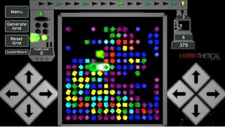 Combo Nations - Screenshot 1