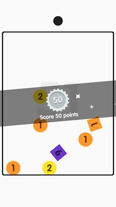 Drop the Ball - Screenshot 2