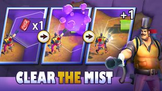 Dreamland Adventure - Screenshot 1