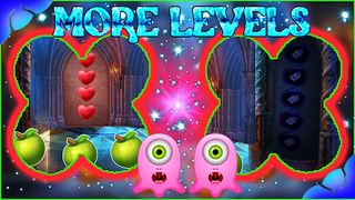 Colorful Prince Escape - Screenshot 3