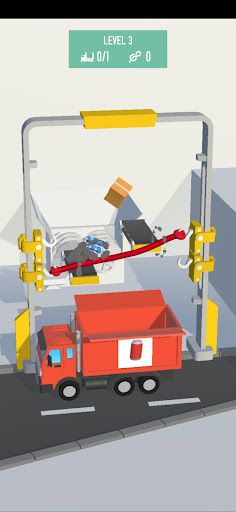 Trip Tunnel - Screenshot 3