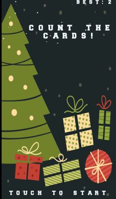 Counting Cards - Screenshot 1