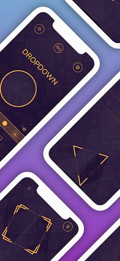 Dropdown ball - Screenshot 1