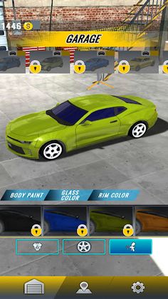 Tug Of War Underground - Screenshot 1