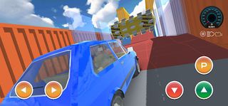 Car Crash Simulator - RCCS - Screenshot 2
