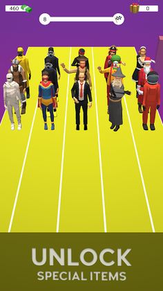 Delivery Much - Screenshot 3