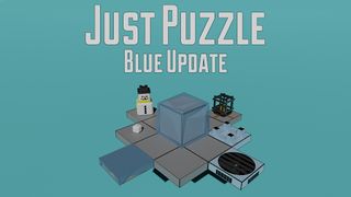 Just Puzzle - puzzle game - Screenshot 1