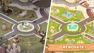 Kawaii Mansion: Find It Out - Screenshot 3