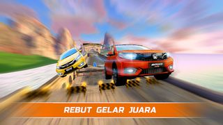 BRIO Virtual Drift Challenge - Screenshot 3