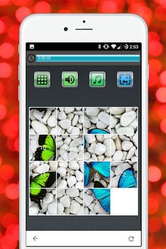 Slider Mania Animals Pro (Puzz - Screenshot 3