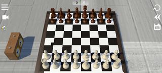 Chess Offline 2 player - Screenshot 3