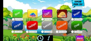 Say Çarp - Screenshot 1