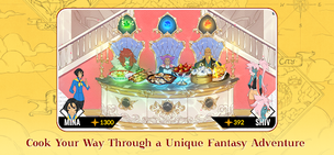 Battle Chef Brigade - Screenshot 2