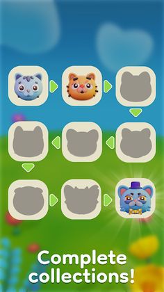 Pocket Merge: Bubble Game - Screenshot 3