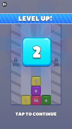 Number Merge - Screenshot 4