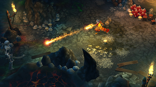 Eternium - Screenshot 2
