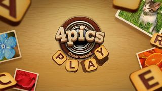 4 Pics Puzzle: Guess 1 Word - Screenshot 3