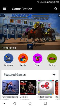 GameStation Rewards - Screenshot 1