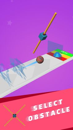 Break Masters: Roll & Shoot - Screenshot 3