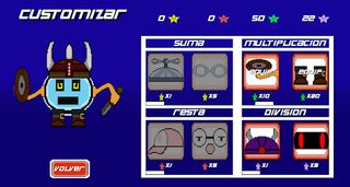 Mathbot - Screenshot 2