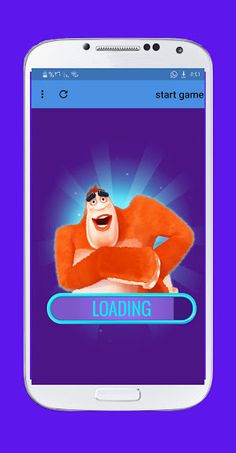 Bear Wants Honey - Screenshot 2