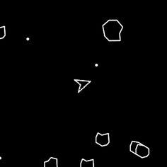 Wear Asteroids - Screenshot 1