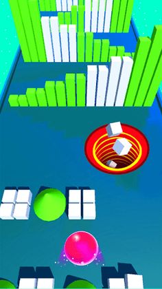 Hole Hell - Screenshot 4