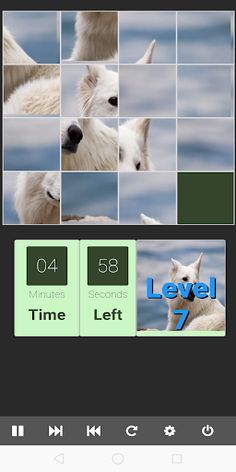 JigSaw Puzzles - Screenshot 3