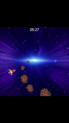 Mini Shooter for Watch - Screenshot 4