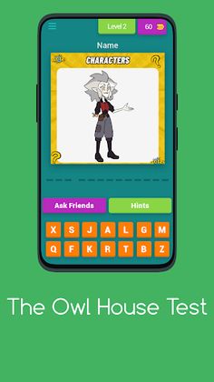 The Owl House Test - Screenshot 4