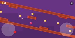 Glider Boy - Endless runner - Screenshot 3