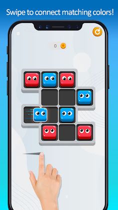 My Color Mate - Screenshot 1