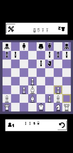 Local Chess - Screenshot 4