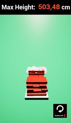 Lumber Stack - Screenshot 2