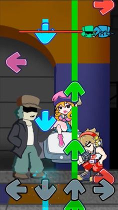 Beat Music Dance - Screenshot 1