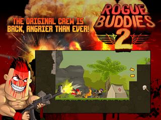 Rogue buddies 2 - Screenshot 2