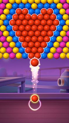 Birdpapa - Bubble Crush - Screenshot 4