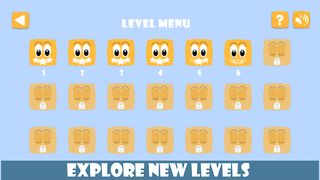 Crazy Oyos | Shooting Balls - Screenshot 3