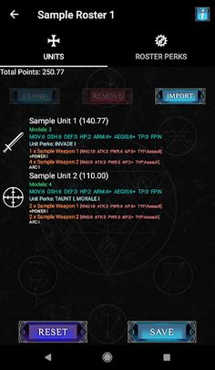 WARSURGE - Screenshot 2