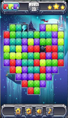 Wild Puzzle Block - Screenshot 3