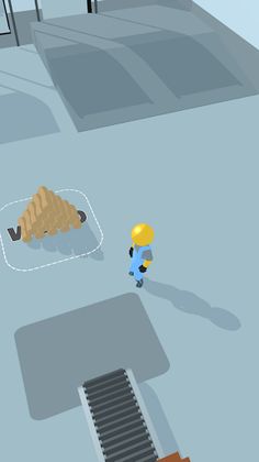 Idle Money Maker - Screenshot 1