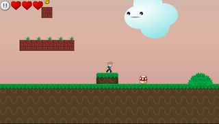 Do Not Trust This Game - Screenshot 1