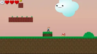 Do Not Trust This Game - Screenshot 1