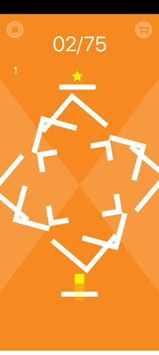 Jump In Flow - Screenshot 3